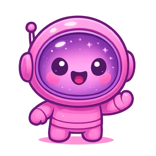 Mascote do Jogo